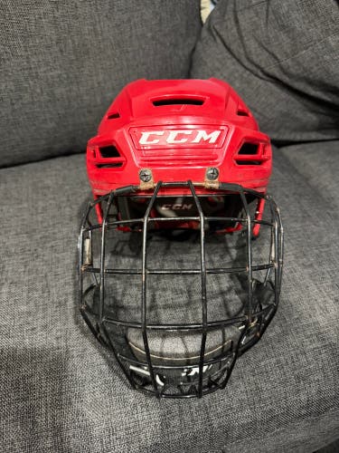 Medium CCM Resistance Helmet (Used)