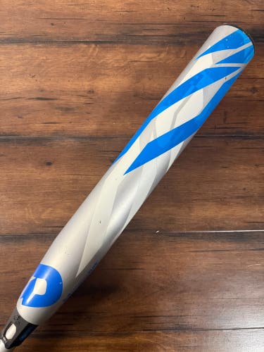 Demarini CF Zen 30/19 (-11) Fastpitch Softball Bat