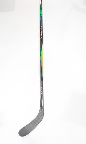 New Senior Green and Yellow RH Bauer Vapor Flylite, 87 Flex, P28