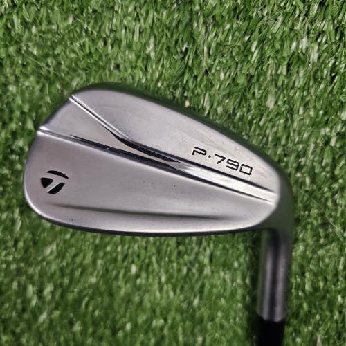 TaylorMade P790 2021 Approach A Wedge Dynamic Gold S300 Stiff Steel RH 35.5"
