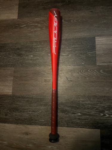 2022 Rawlings Prodigy Alloy USABat Certified Bat (-11) 15 oz 26" (Used)