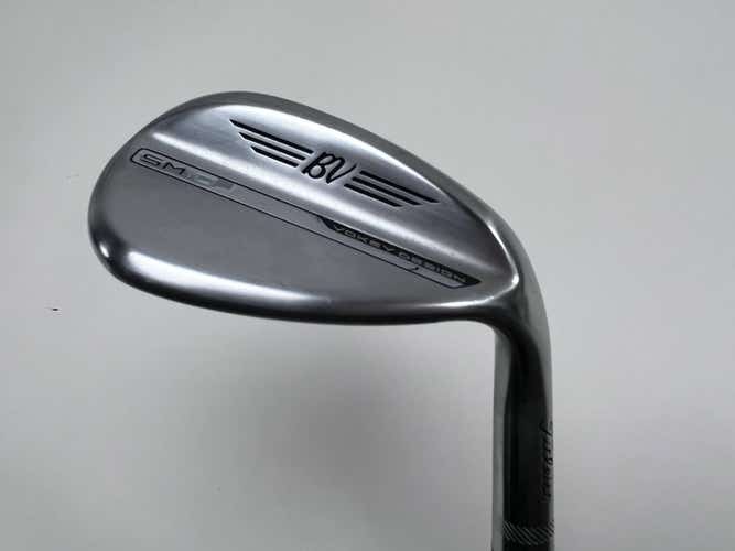 Titleist Vokey SM10 Tour Chrome Lob Wedge LW 58* 10S Tensei Red AM(2) Ladies RH