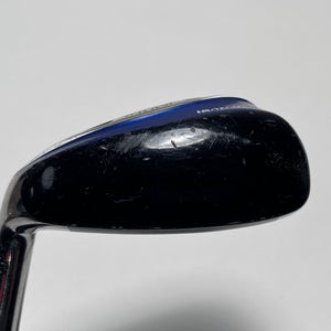 Tour Edge Bazooka Jmax Draw Ironwood Single 9 Iron Regular Graphite Mens LH