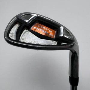 Cobra AMP-D Gap Wedge GW Regular Steel Mens RH