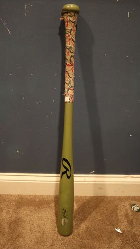 2025 Rawlings Big Stick Elite Composite Bat (-3) 29 oz 32" (Used)