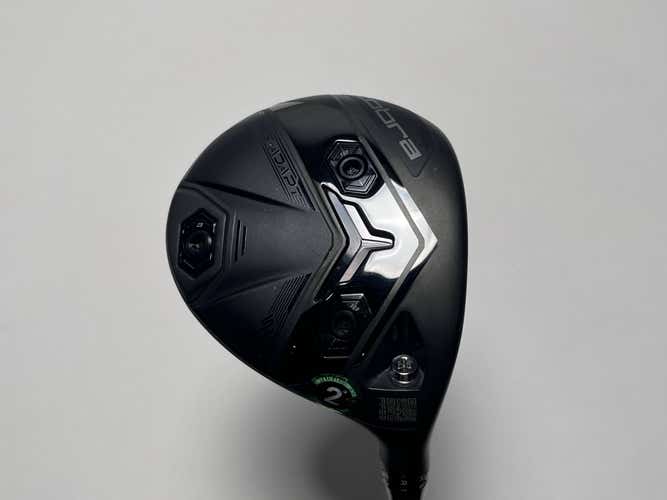 Cobra DS-ADAPT LS 3 Fairway Wood 14.5* Project X Denali Black 6.0 70g Stiff RH