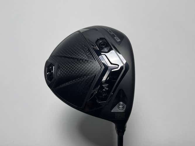 Cobra DS-ADAPT LS Driver 9* Project X Denali Blue 6.0 60g Stiff Graphite Mens RH