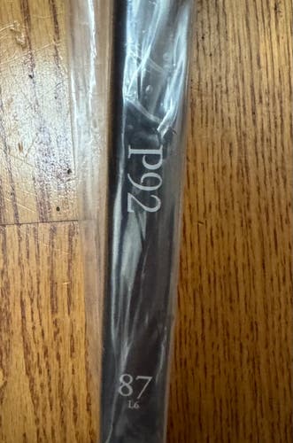 Senior Bauer Vapor prostock Right Handed Hockey Stick P92 87 Flex Pro Stock (New)