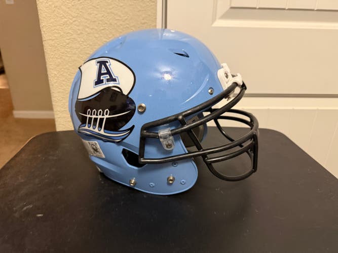 Adult Medium Schutt Helmet (New)