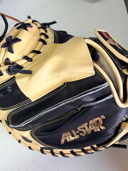 All Star RH CM3000SBT Baseball Glove 33.5" (New)