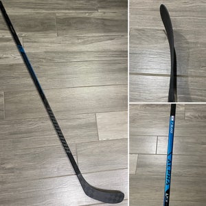Warrior Alpha LX3 Pro Stick - RH 80 flex P86/Zegras