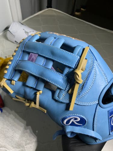 Rawlings LH Outfield GG Elite Baseball Glove 12.75" (New)