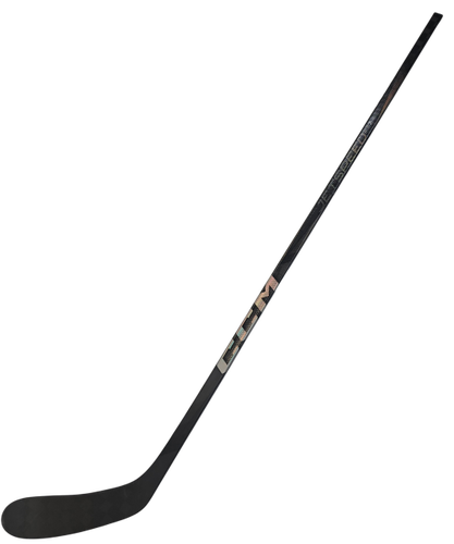 CCM Jetspeed FT6 Pro RH Custom Pro Stock Hockey Stick 80 Flex P28 NEW NHL FT7 Pro ICH (15072)