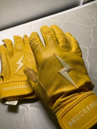 Small Batting Gloves (Used)