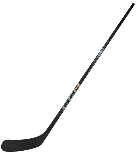 CCM Jetspeed FT5 Pro RH Custom Pro Stock Hockey Stick 80 Flex P92M NEW NHL FT7 Pro LES (15073)