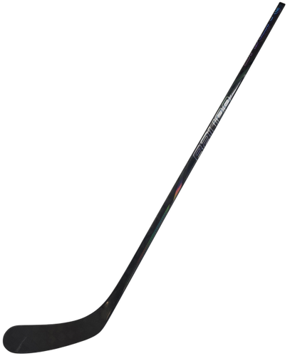 Bauer Supreme MX3 RH Custom Pro Stock Hockey Stick 82 Flex Custom Toe Curve NEW NHL (15074)