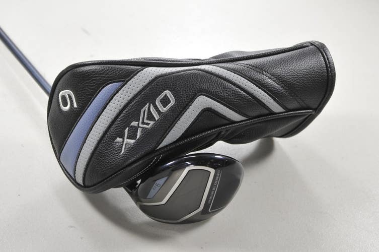 XXIO 14 Fourteen 9-23 Fairway Wood Regular Flex Right DST 40g Graphite # 214201
