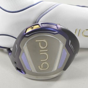 Ping G Le4 11.5* Driver Ladies Flex Right Alta LE  # 214197
