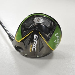 Callaway Epic Flash 9.0* Driver X-Stiff Flex Right MMT 60g  # 214192