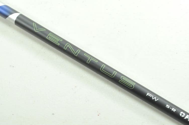 Fujikura Ventus 2025 Regular Flex TaylorMade Qi35 #3 Fairway Wood Shaft # 192504