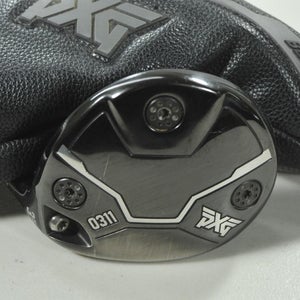 PXG 0311 Black Ops 3-15* Fairway Wood Regular Flex RH Diamana Graphite # 211837