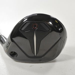 Titleist TSR1 5-23* Hybrid Senior R2 Flex Right MMT 50g Graphite # 214338