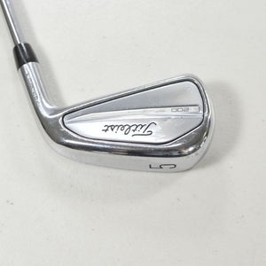 Titleist T200 2023 Single 5 Iron Stiff Flex Right DG MID S300 100 Steel # 214452