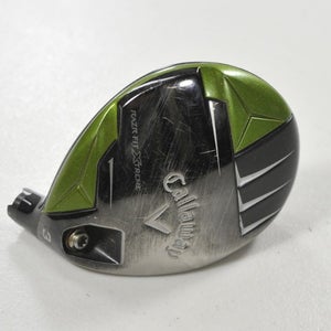Callaway RAZR Fit Xtreme TOUR ISSUE #3 Fairway Wood Head Only  #214380