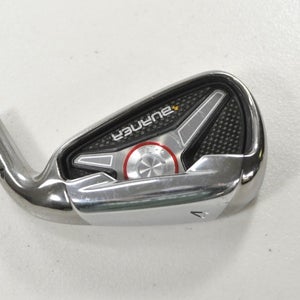 TaylorMade Burner 2009 Single 4 Iron HEAD ONLY  #214387