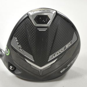 Cobra DS-ADAPT MAX-K 10.5* Driver Regular Flex RH Denali Blue 5.5 60g  # 214448