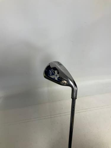 Used Callaway X18 Mens Individual Iron RH 7 Iron 11823-S000038677