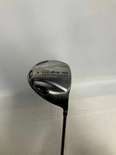 Used Cobra M/SPEED OFFSET Womens Driver RH 12.0 Degree 11823-S000038681