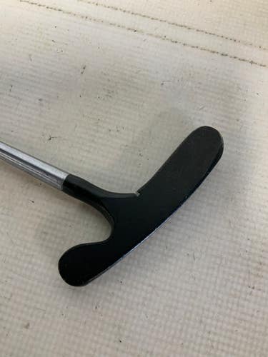 Used Acushnet BULLS EYE Mens Putter RH 11823-S000038648