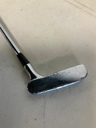 Used TWO WAY SUPER STROKE Mens Putter RH 11823-S000038647