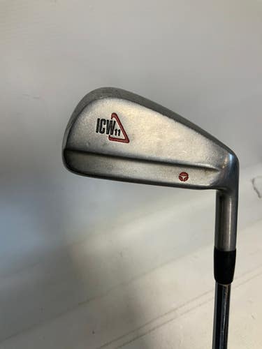 Used Taylormade ICW 11 Mens Individual Iron RH 5 Iron 11823-S000038649