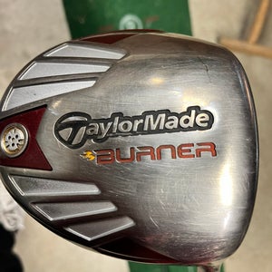 Men's TaylorMade Burner righty driver