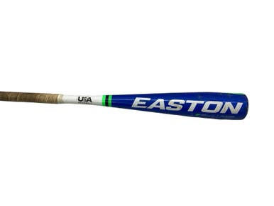 Used Easton SPEED BB/SB USA 2 5/8 Bat 27" 11347-S000267885