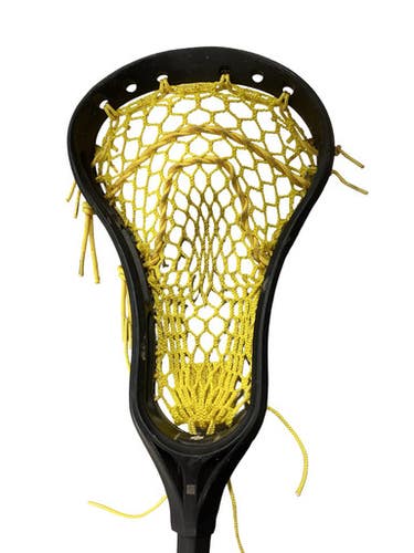 Used String King METAL 2 WOMENS Wmn Atk/Mid Complete Stick Black 11347-S000267871