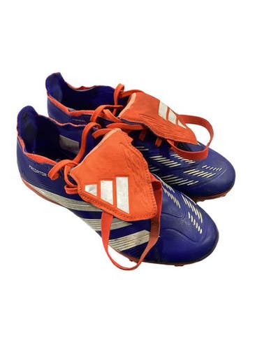 Used Nike Soccer Cleats White Senior 6 11347-S000267868
