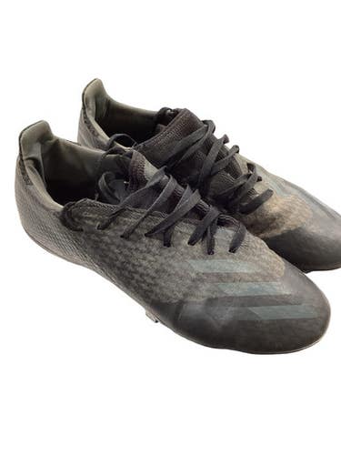 Used Adidas Soccer Cleats Black Senior 7 11347-S000267867