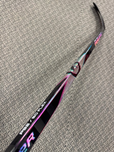 Junior Bauer Proto2 Right Handed Hockey Stick P92 50 Flex (New)