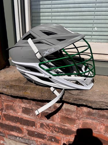 Cascade S Helmet