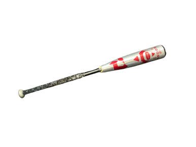 Used Demarini GBZS-22 GOODS 2PC BB/SB USSSA 2 3/4 Bat 30" 11873-S000237955