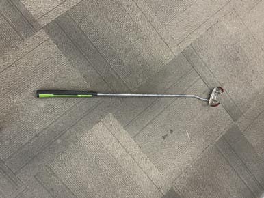 Used Odyssey WHITE HOT XG Mens Putter RH 11614-S000235409