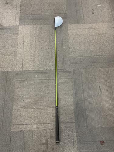 Used Taylormade RBZ 3 WOOD Mens Fairway Wood RH 3 Wood 11614-S000235407