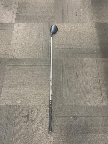 Used Callaway X HOT Mens Fairway Wood RH 3 Wood 11614-S000235401