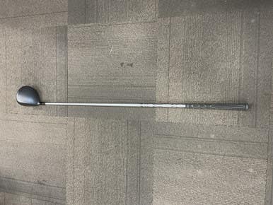 Used Callaway X HOT Mens Driver RH 10.5 Degree 11614-S000235400