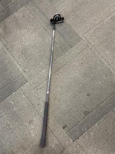 Used Top Flite PUTTER Mens Putter LH 11614-S000235339
