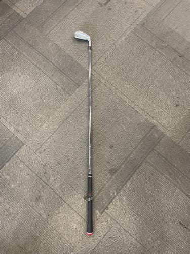 Used Callaway APEX PRO 21 Mens Individual Iron RH 4 Iron 11614-S000235338