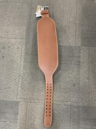 Used Harbinger WEIGHT BELT Exercise Accessory Other 11614-S000235317